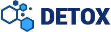 Лого Наркологическая клиника DETOX