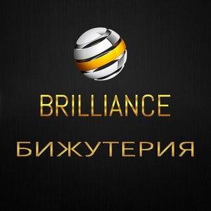 фото Интернет-магазин бижутерии под золото Brilliance