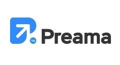 Лого Preama