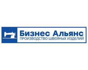 Лого "ПКФ Бизнес Альянс"