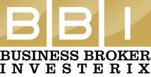 Лого Business Broker INVESTERIX