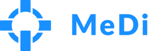 Лого Интернет-магазин «Меди»