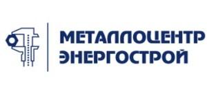 Лого Металлоцентр "Энергострой"