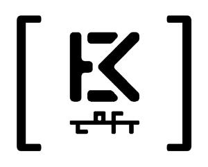 Лого KM LOFT