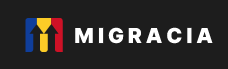 Лого Migracia
