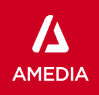 Лого A-MEDIA