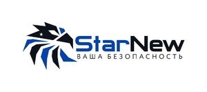 Лого StarNew