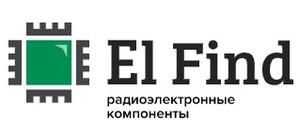 Лого El-Find