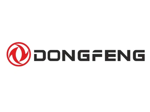 Лого «Восток Трак» - официальный дилер Dongfeng