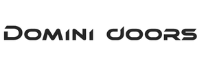 Лого Domini Doors