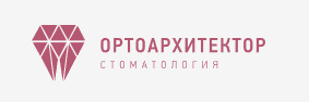 Лого Ортоархитектор