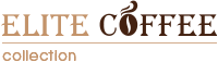 Лого ООО «Элит Кофе»