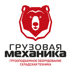 Лого ООО "Грузовая механика"