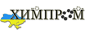 Лого Химпром