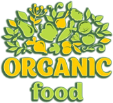 Лого Organic Food