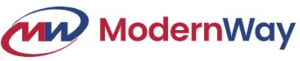 Лого Modern Way
