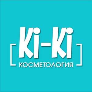Лого Клиника лазерной эпиляции и аппаратной косметологии “Ki-Ki”