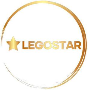 Лого LEGOSTAR - заказать артистова