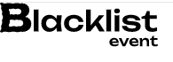 Лого Blacklistevent