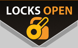 Лого Locks Open
