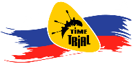 Лого ООО «ТАЙМ ТРИАЛ»