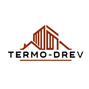 Лого TERMO-DREV