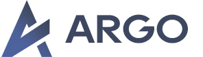 Лого ООО «АРГО»
