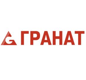 Лого Официальный дилер КАМАЗ АК Гранат