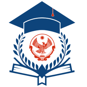 Лого АНО ПО "Общереспубликанский Многопрофильный колледж"