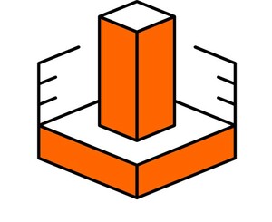 Лого Компания «Основа мастер»