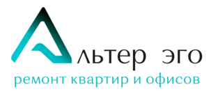 Лого AlteregoRemont
