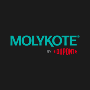 Лого Molykote - rus