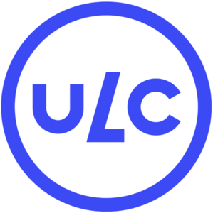 Лого Школа английского языка Underground Language Club