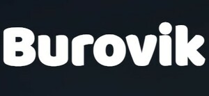 Лого Компания Burovik