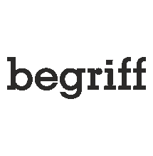 Лого BEGRIFF