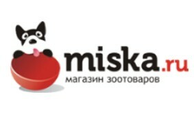 Лого Miska.ru