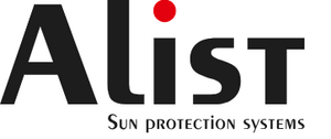 Лого Alist