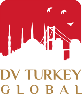 Лого DV Turkey Global