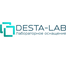 Лого Desta Lab