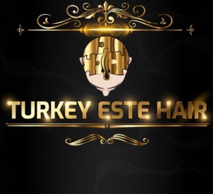 Лого TURKEY ESTE HAIR