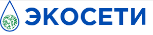 Лого Компания “Экосети”
