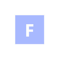 Лого FED event service 