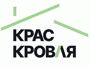 Лого КрасКровля
