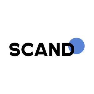 Лого Юридическая фирма Scand