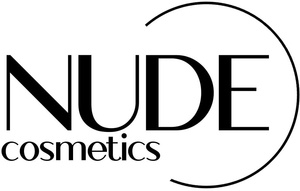 Лого Натуральная минеральная косметика Nude Cosmetics