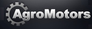 Лого AgroMotors