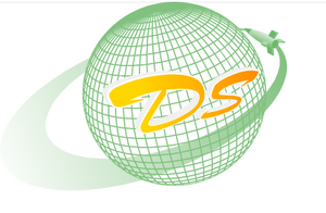 Лого "Д.С. Стоматология"