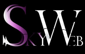 Лого Skyweb Studio