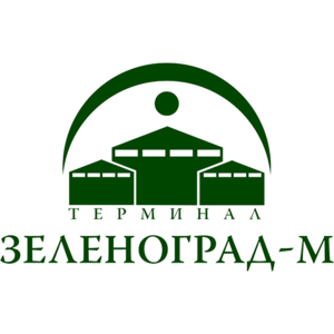 Лого ЗАО «Терминал Зеленоград-М»