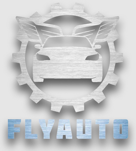 Лого Fly Auto